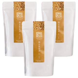 恩品禮茶 黃金蕎麥茶, 6g, 3個, 30個裝