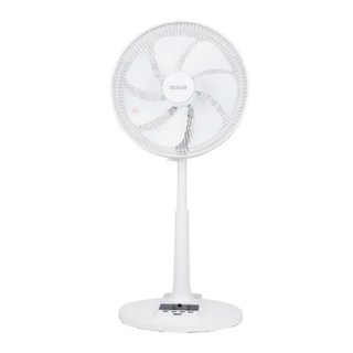 HERAN 禾聯 12吋智能變頻DC風扇 可遙控, HDF-12AH710