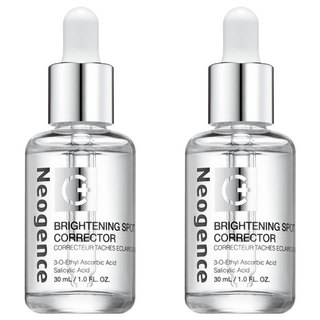 Neogence 霓淨思 極透光亮白淡斑精華, 30ml, 2瓶