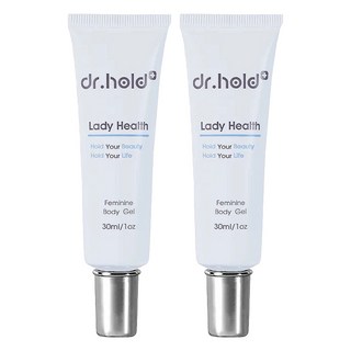 皇后美學 皇后私密專用緊實潤澤凝膠, 30ml, 2件