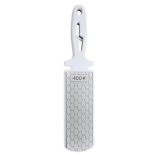 AHOYE 金鋼砂多功能磨刀石/磨刀器具 快速磨刀, 1個