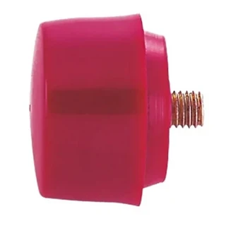 KING TONY 金統立 專業級工具安裝錘頭 75*38mm KT91535S, 1個