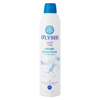 올리세 퓨어 워터 미스트, 300ml, 1개