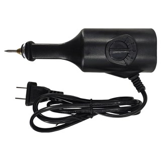 Octopus 章魚牌 電刻筆 110V 22W 玻璃/金屬/石材/非金屬適用, 1個