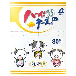 一榮 鱈魚起司條，30袋入, 180g, 1盒