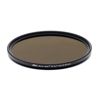 STC 零色偏減光鏡 IR-CUT 49mm, ND16, 1個