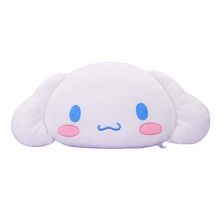 大耳狗頭型抱枕, 單一顏色