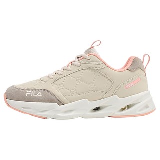 FILA 斐樂 復古運動鞋 4C601Y745