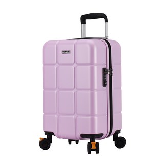 프레지던트 쿠비코 확장형 기내용 캐리어 20인치