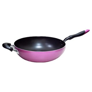 鍋寶 cook power 日式不沾小炒鍋, 32cm, 1個