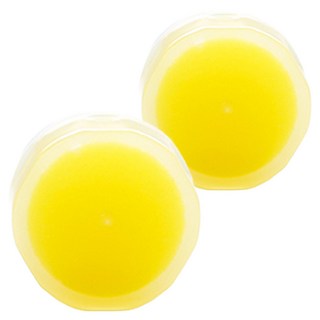 포나 더블샤워 샤워기 비타민필터 레몬향, 2개