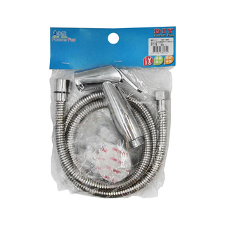 ForeverFun 永悅 輕鬆裝沖洗, 銀色, 1組