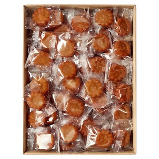 Kkuliguma 迷你南瓜藥菓, 1kg, 1個