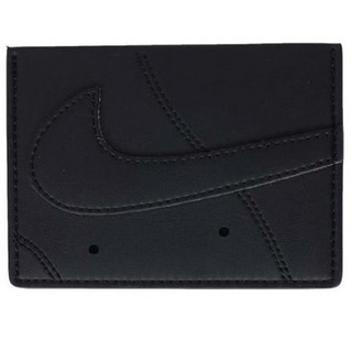 NIKE ICON AIR FORCE 1 卡片夾 N1009738013OS, 黑色, 1個