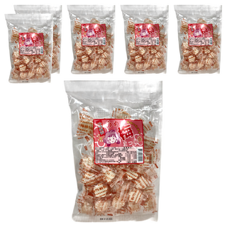 恩澤食品 仙楂梅餅, 175g, 6袋