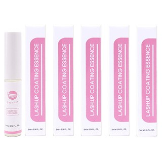 Lash Up Coating Essence 睫毛營養液, 5ml, 5支