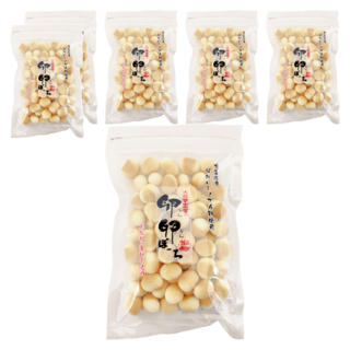 Atari Maeda 大阪前田 卵卵蛋酥 115g, 6包