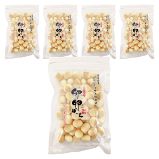 Atari Maeda 卵卵蛋酥 115g, 5包