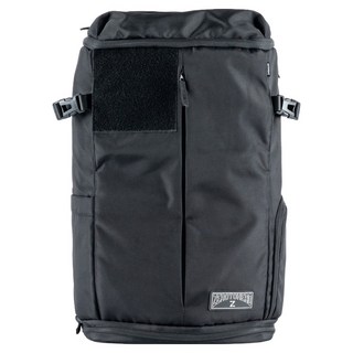 ZERO TO HERO 極簡健身後背包, 黑色, 1個