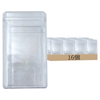 小款公仔展示盒 Set 16, 1組