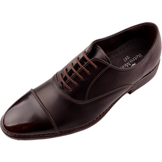 RETROMOOD 男性牛津正裝皮鞋 M-705