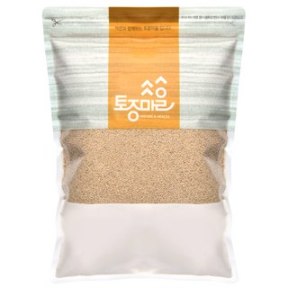 Tojongherb 韓國產玄米胚芽, 1kg, 1個