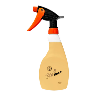 Goddose 奈米水鍍膜 500ml, 1瓶