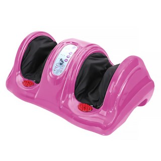 MRF 健身大師 第三代超強雙核心美腿機, 粉紅色, HY-19963