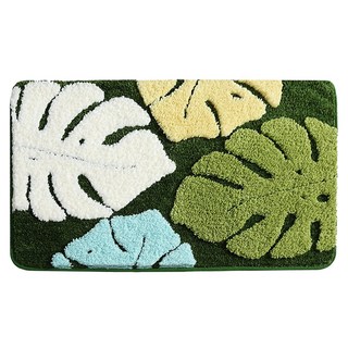 小麥購物 清新強力吸水速乾防滑地墊 L1414