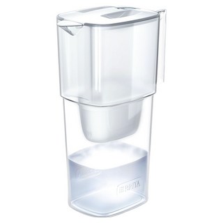 브리타 정수기 리켈리 2.2L 화이트 + 기본필터 1입