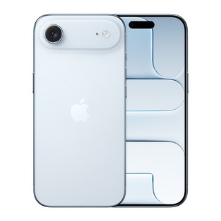 Apple iPhone Air原廠保固, 天藍色, 512GB