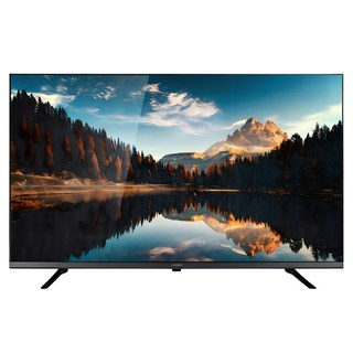 CHIMEI 奇美家電 G3系列 多媒體液晶顯示器 43型, 43吋, 包含底座, TL-43G300, 包含安裝服務