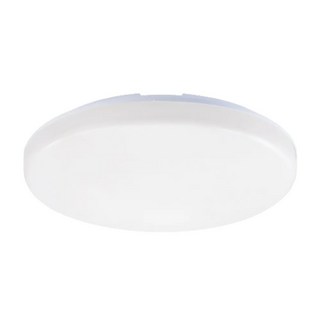 Dr.Bright 亮博士 15W LED蛋糕吸頂燈, 自然光, 適用1-2坪, IP54防塵防水