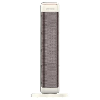 AIRMATE 艾美特 陶瓷電暖器 HP12202R 110V/60Hz 1200W, 白色