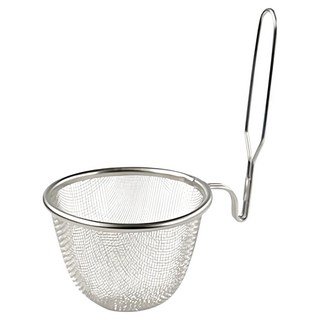 sp sauce 火鍋專用直掛式不銹鋼濾勺, 1支