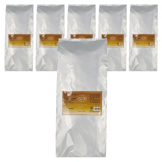 Natural Spice 羅勒碎葉, 500g, 6個