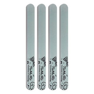 TwMiRo 米蘿 極亮拋光棒, 綠色/白色, 4支