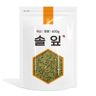 松針茶, 600g, 1包