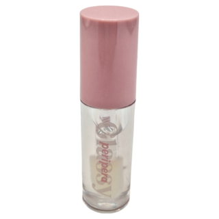 PERIPERA INK 釉光唇蜜 001晶亮透明 4.5ml,打造水潤嘟嘟唇, 1件