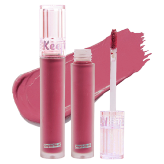 Keepin Touch 紋身唇彩 5g, 205 Ruby Chocolate, 1支