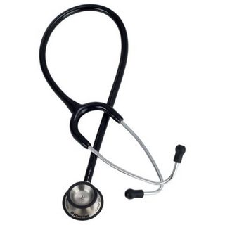 精國 主治醫師 雙面聽診器 CK-601DPF 顏色隨機, 1個