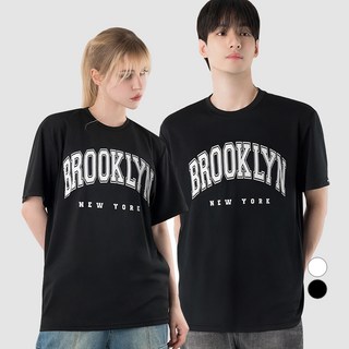 ARMEDES 藝術圖案涼感機能透氣短袖T恤 AR-810, BLACK