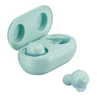 Kinyo 藍牙耳機 70 x 40 x 32mm, BTE3887BU, 藍色