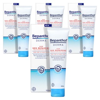 비판톨 더마 멀티 퍼포즈 크림, 4개