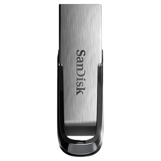 SanDisk 晟碟 公司貨 Ultra Flair USB 3.0 隨身碟 CZ73, 64GB, 1個