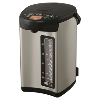 ZOJIRUSHI 象印 VE真空保溫省電熱水瓶 5L, CV-JAF50