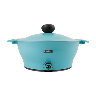 Kolin 歌林 一體成型多功能料理鍋, KHL-KYR602, 1台