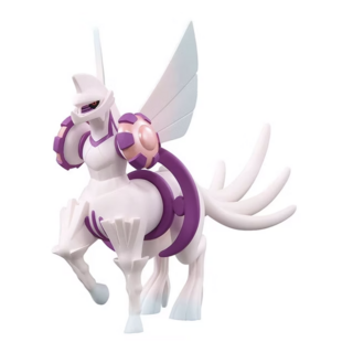 TAKARA TOMY ML-28 帕路奇亞 起源形態 適用年齡：4歲以上, 1盒