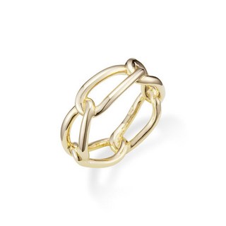 해수엘 여성용 92.5 실버 반지 YUR4537