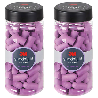 3M 晚安耳塞 高級版, 2個